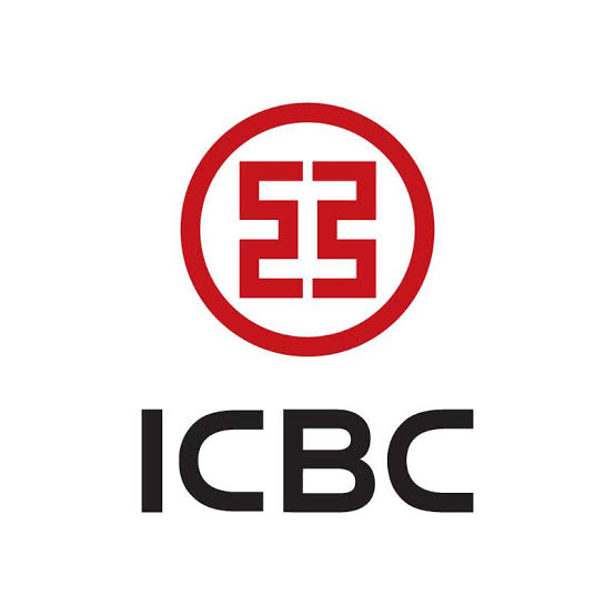 PT. Bank ICBC Thamrin PT. Bank ICBC Thamrin